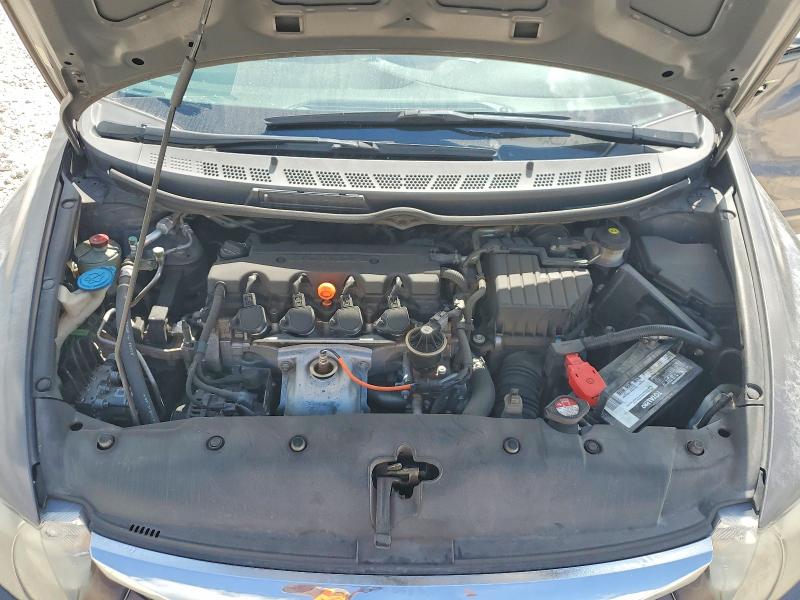 Aukcja sprzedaży 2009 Honda Civic, vin: 2HGFA165X9H538151, numer aukcji: 54132246