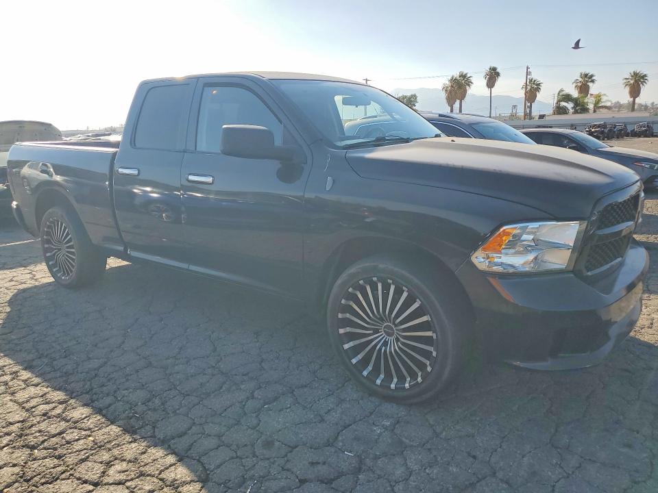 2011 Dodge Ram 1500 მანქანა იყიდება აუქციონზე, vin: 1D7RB1GP7BS524964, აუქციონის ნომერი: 53906356