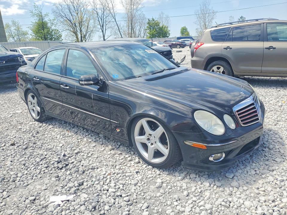 Aukcja sprzedaży 2009 Mercedes-benz E, vin: WDBUF87X09B388042, numer aukcji: 52757256