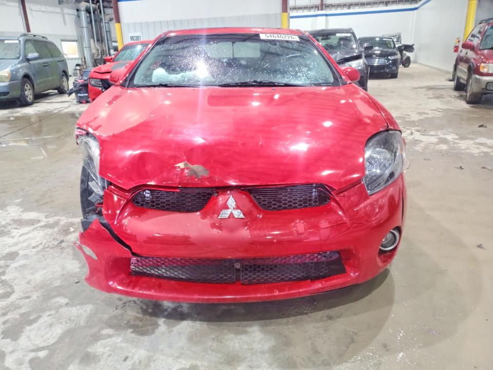Aukcja sprzedaży 2007 Mitsubishi Eclipse, vin: 4A3AK24F57E051402, numer aukcji: 54646226