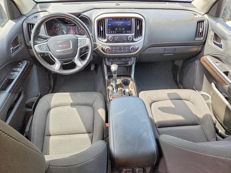 Продаж на аукціоні авто 2022 Gmc Canyon, vin: 1GTG5CEN4N1273269, номер лоту: 54330756