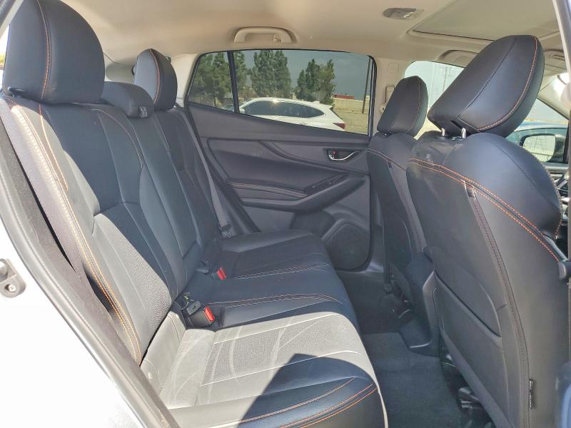 Продаж на аукціоні авто 2019 Subaru Crosstrek, vin: JF2GTANC9KH290467, номер лоту: 53195106