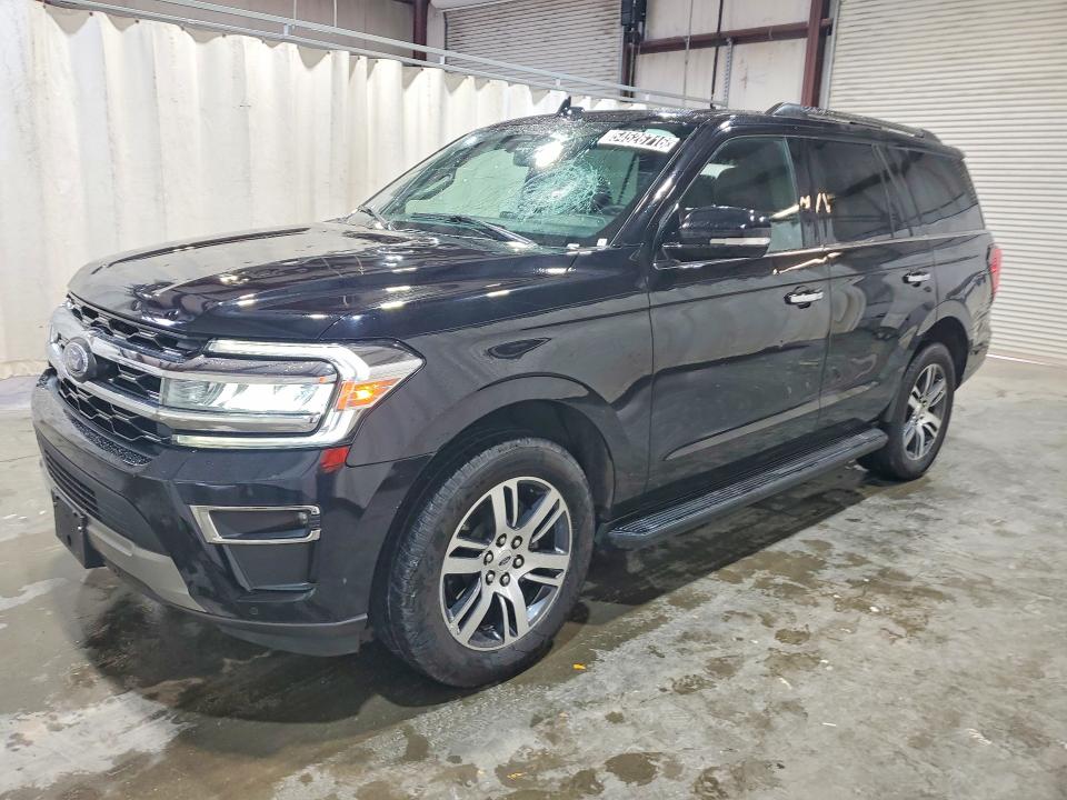 Продаж на аукціоні авто 2024 Ford Expedition, vin: 1FMJU1K83REA65504, номер лоту: 54526716