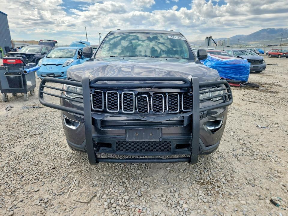 2019 Jeep Grand Cherokee მანქანა იყიდება აუქციონზე, vin: 1C4RJFAG7KC739449, აუქციონის ნომერი: 52413776