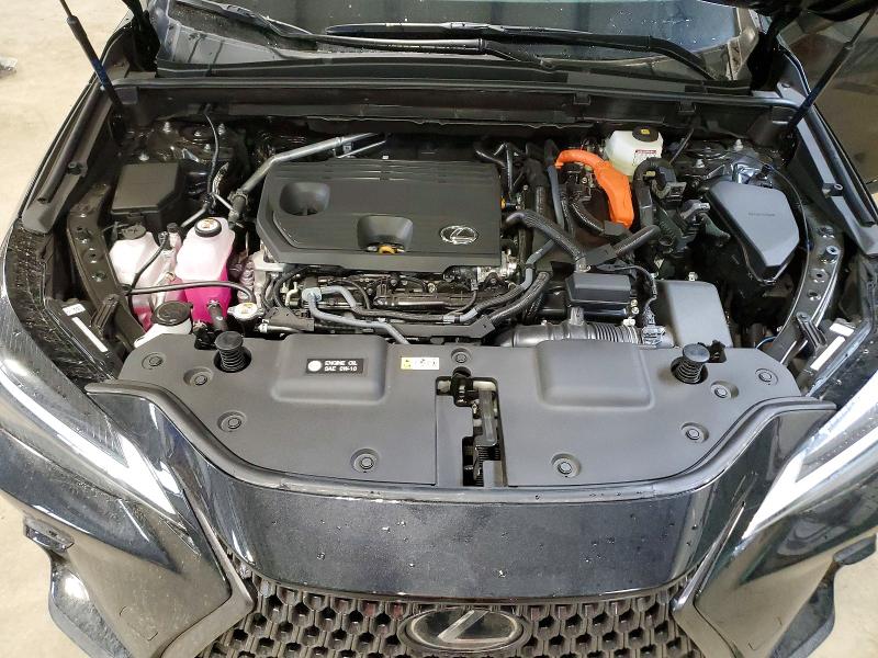 Продажа на аукционе авто 2026 Lexus Nx 350, vin: 2T2GKCEZ3TC066792, номер лота: 53070386