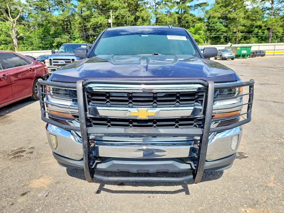 Aukcja sprzedaży 2016 Chevrolet Silverado, vin: 3GCPCREC9GG285476, numer aukcji: 54335446