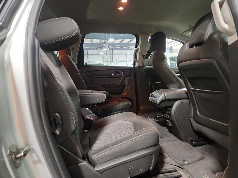 2016 Chevrolet Traverse მანქანა იყიდება აუქციონზე, vin: 1GNKVHKD2GJ225329, აუქციონის ნომერი: 52004756