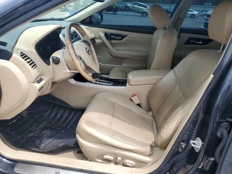 Продажа на аукционе авто 2014 Nissan Altima, vin: 1N4AL3AP5EC298016, номер лота: 53241736