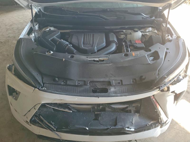 2025 Buick Enclave მანქანა იყიდება აუქციონზე, vin: 5GAERARS0SJ191469, აუქციონის ნომერი: 53255536