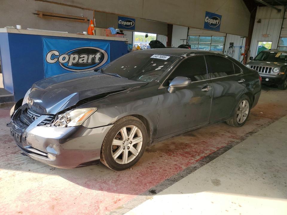 Aukcja sprzedaży 2009 Lexus Es, vin: JTHBJ46G192296180, numer aukcji: 54075806