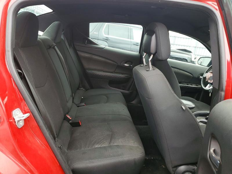 2014 Dodge Avenger მანქანა იყიდება აუქციონზე, vin: 1C3CDZCB7EN175606, აუქციონის ნომერი: 49158046
