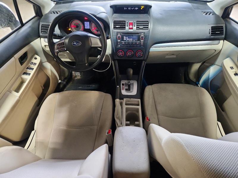 Aukcja sprzedaży 2014 Subaru Impreza, vin: JF1GPAA60EH324860, numer aukcji: 53293136