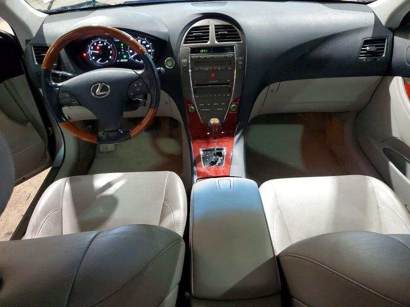 52150426 :رقم المزاد ، JTHBJ46G772044320 vin ، 2007 Lexus Es مزاد بيع