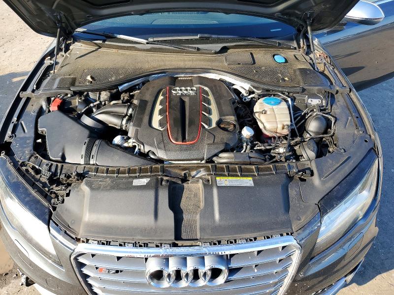 Aukcja sprzedaży 2013 Audi S7, vin: WAUW2AFC4DN113287, numer aukcji: 55045216