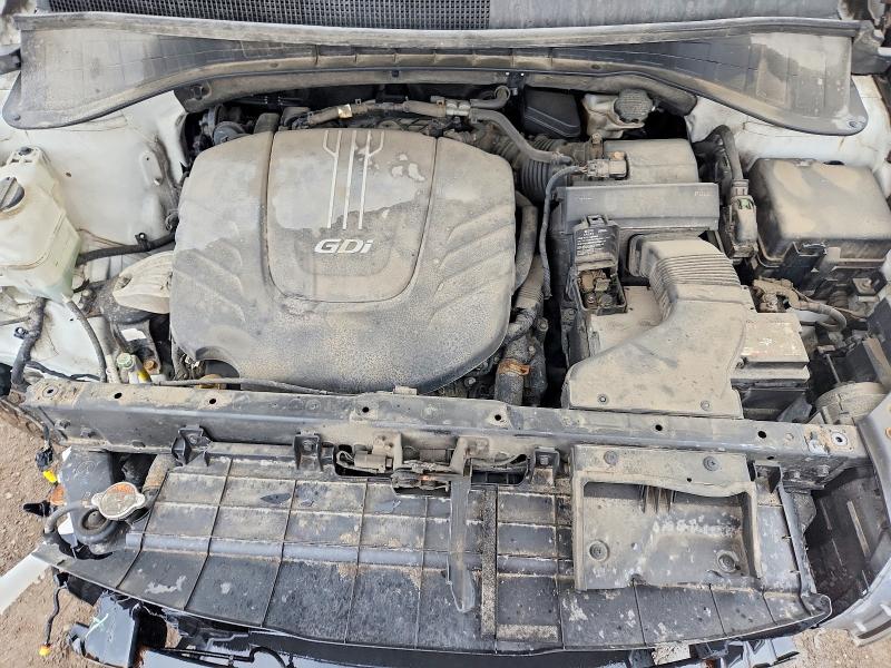 Продажа на аукционе авто 2016 Kia Sorento, vin: 5XYPHDA57GG077882, номер лота: 53928366