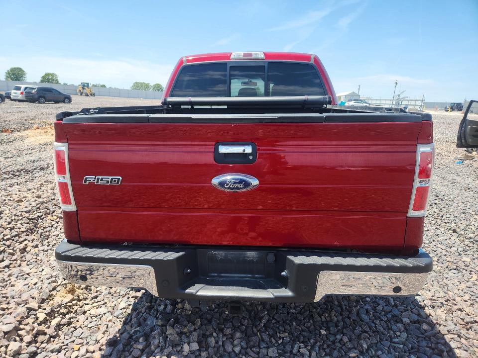Aukcja sprzedaży 2013 Ford F150, vin: 1FTFW1ET2DKF25962, numer aukcji: 53698316