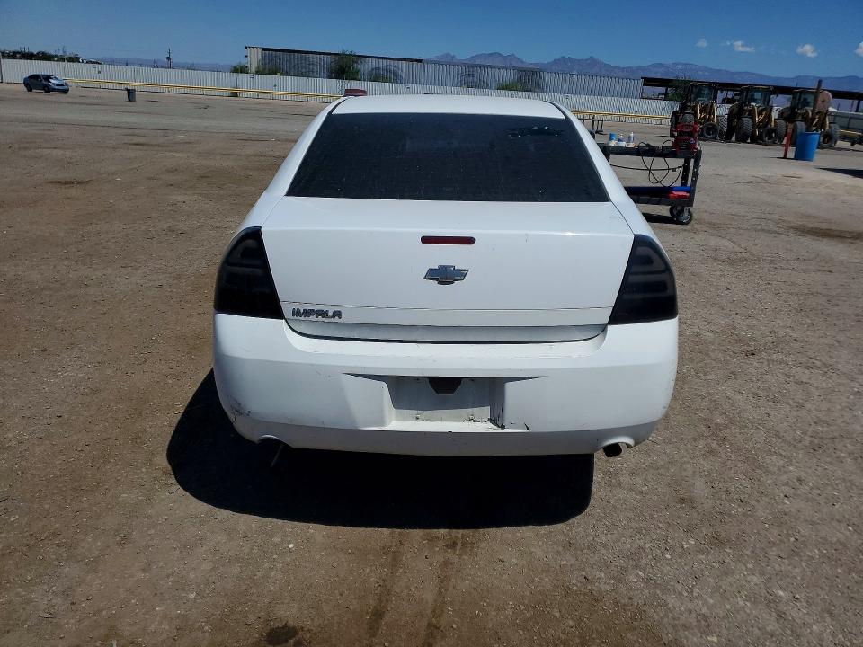 52224956 :رقم المزاد ، 2G1WF5E37C1152139 vin ، 2012 Chevrolet Impala مزاد بيع