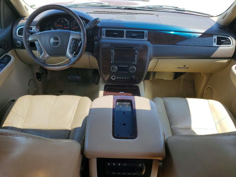 Aukcja sprzedaży 2008 Gmc Yukon Xl, vin: 1GKFK66838J126660, numer aukcji: 52836286