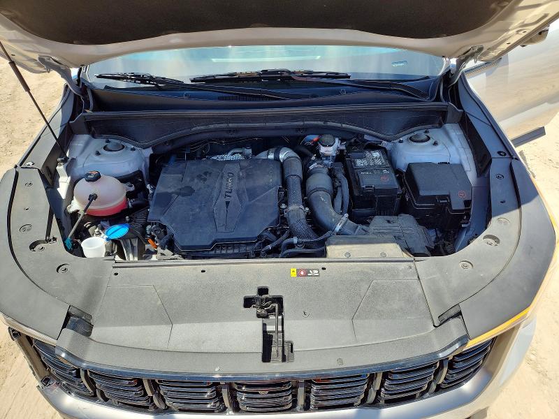 53589936 :رقم المزاد ، 5XYRKDJF4SG358727 vin ، 2025 Kia Sorento مزاد بيع