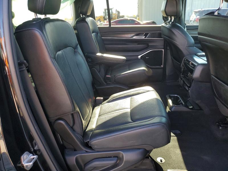 Auction sale of the 2023 Jeep Wagoneer, vin: 1C4SJVDP3PS550897, lot number: 53666046