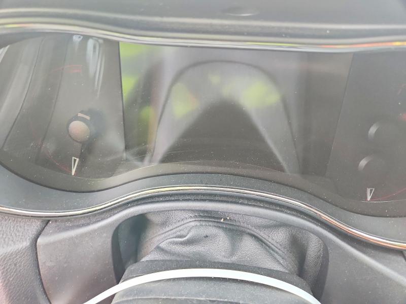 Aukcja sprzedaży 2018 Dodge Durango, vin: 1C4RDJDG3JC317103, numer aukcji: 54187246