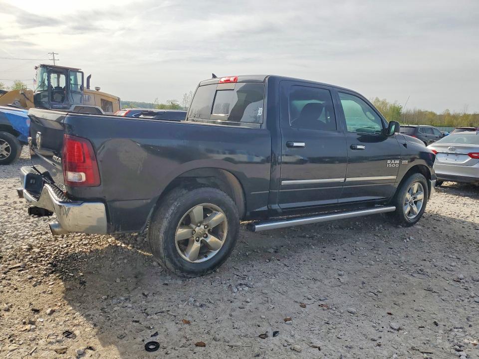 51518276 :رقم المزاد ، 1C6RR7LT8FS690564 vin ، 2015 Ram 1500 مزاد بيع