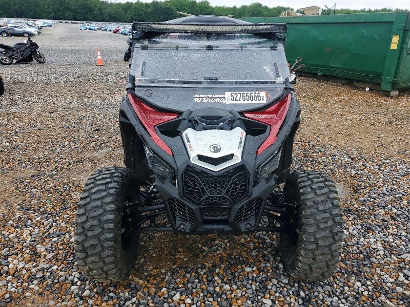 2024 Can-am Maverick X3 მანქანა იყიდება აუქციონზე, vin: 3JBVGAV4XRE000324, აუქციონის ნომერი: 52765666