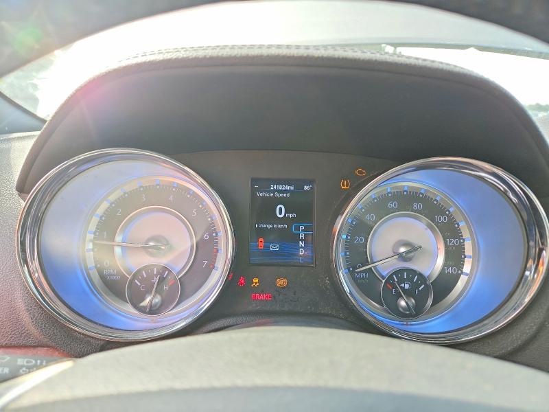 2014 Chrysler 300 მანქანა იყიდება აუქციონზე, vin: 2C3CCAAG5EH222398, აუქციონის ნომერი: 53541166