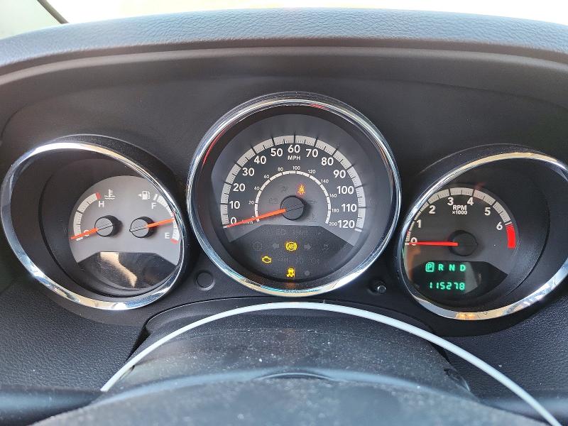 Aukcja sprzedaży 2011 Dodge Caliber, vin: 1B3CB3HA8BD116825, numer aukcji: 52928516