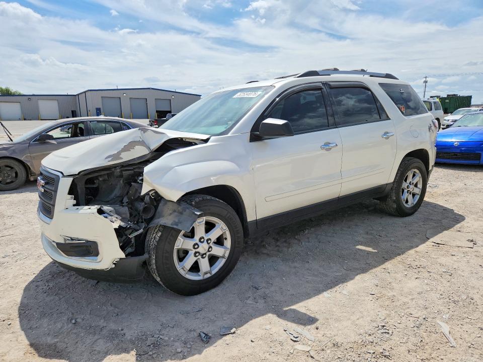 Продажа на аукционе авто 2014 Gmc Acadia, vin: 1GKKRPKD0EJ264073, номер лота: 52534076