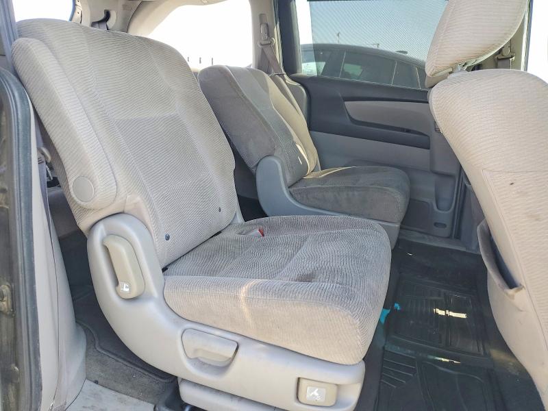 Aukcja sprzedaży 2012 Honda Odyssey, vin: 5FNRL5H42CB130435, numer aukcji: 54674196