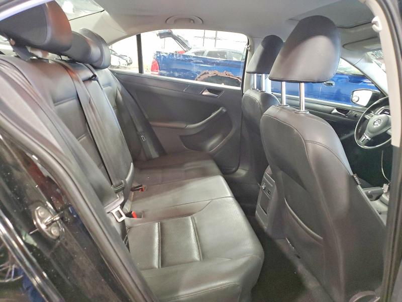 Aukcja sprzedaży 2012 Volkswagen Jetta, vin: 3VWDP7AJ3CM338729, numer aukcji: 54514236