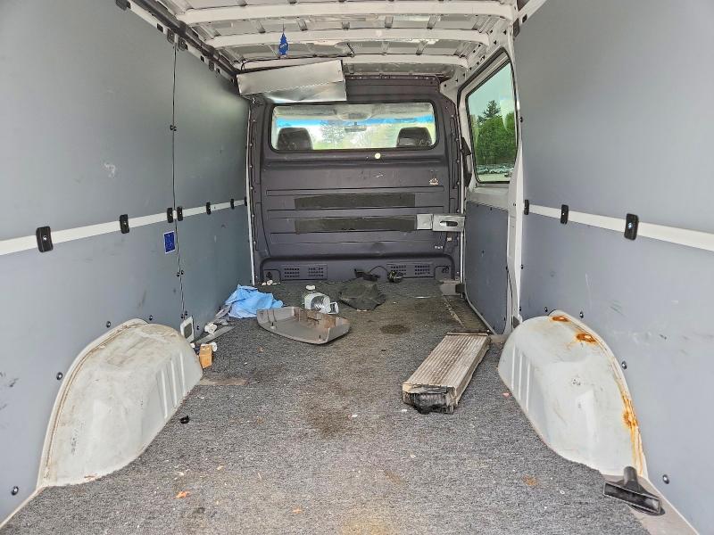 52259686 :رقم المزاد ، WD3PE7DD4GP208481 vin ، 2016 Mercedes Benz Sprinter مزاد بيع
