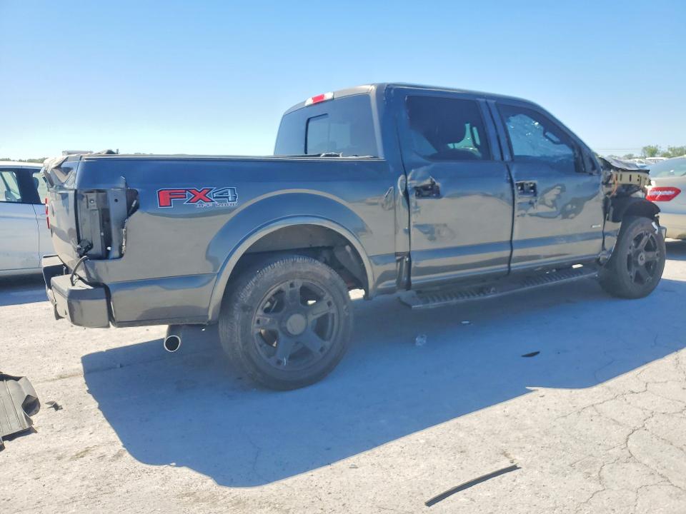 Aukcja sprzedaży 2017 Ford F150, vin: 1FTEW1EG5HKE03617, numer aukcji: 53733176