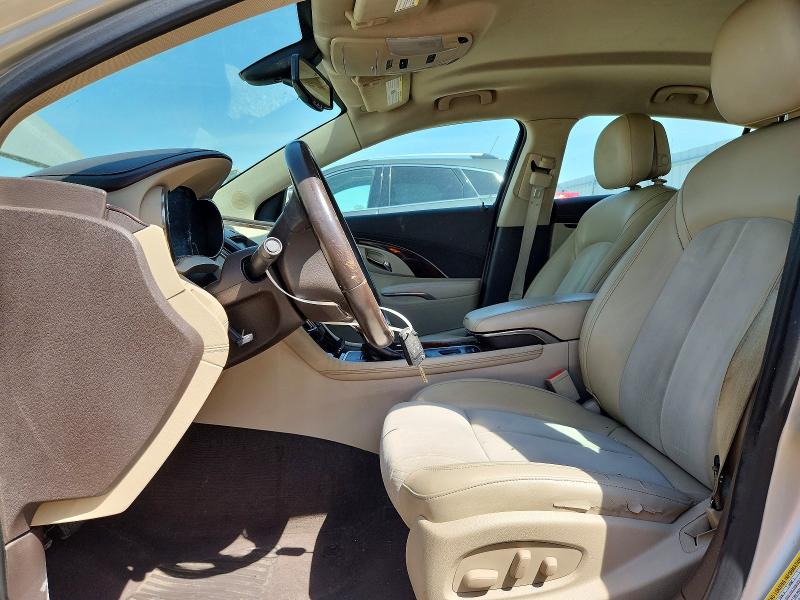 Продажа на аукционе авто 2014 Buick Lacrosse, vin: 1G4GA5GR7EF189386, номер лота: 51888526