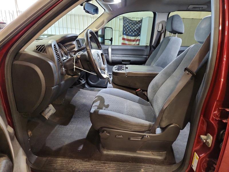 Aukcja sprzedaży 2008 Gmc Sierra, vin: 3GTEK13318G307499, numer aukcji: 55463366