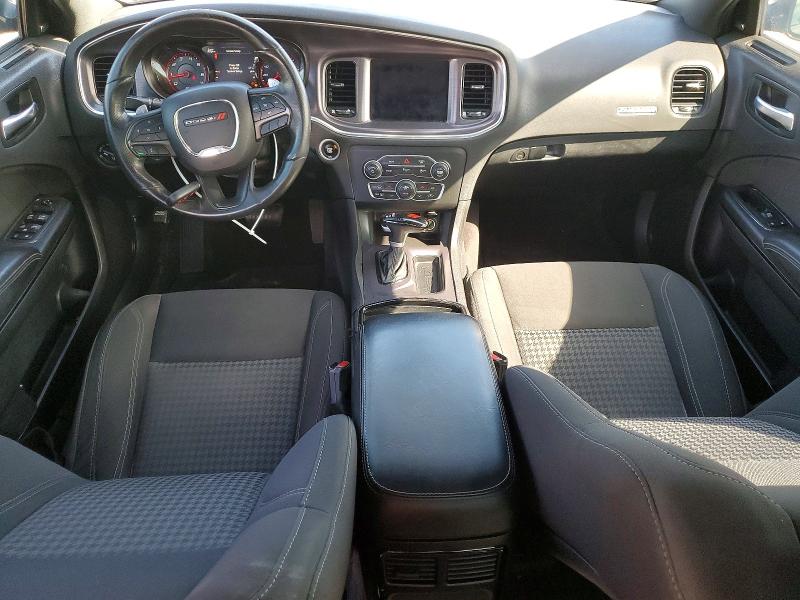 Aukcja sprzedaży 2018 Dodge Charger, vin: 2C3CDXCT8JH284995, numer aukcji: 54012026