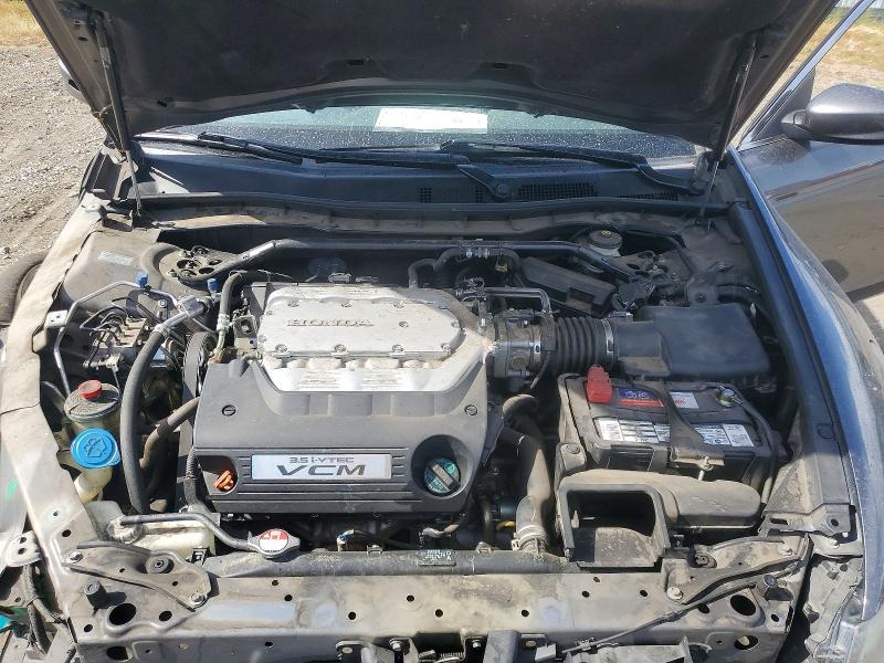 Продажа на аукционе авто 2010 Honda Accord, vin: 1HGCP3F87AA025093, номер лота: 54881616
