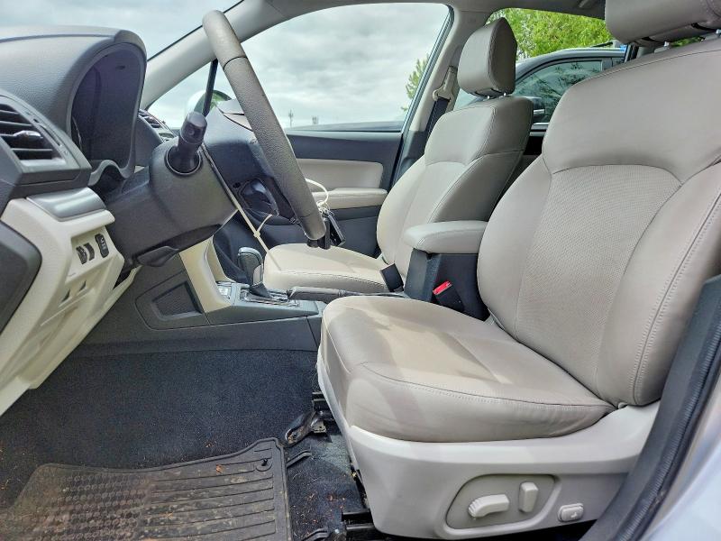 Aukcja sprzedaży 2015 Subaru Forester, vin: JF2SJAWC2FH821836, numer aukcji: 51647346