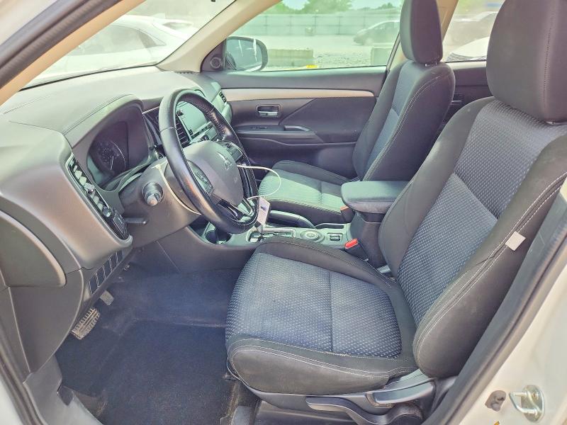 Aukcja sprzedaży 2016 Mitsubishi Outlander, vin: JA4AZ3A36GZ021567, numer aukcji: 55072676