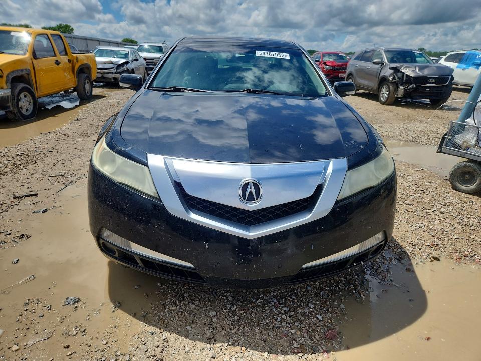 Продажа на аукционе авто 2010 Acura Tl, vin: 19UUA8F2XAA009291, номер лота: 54767056