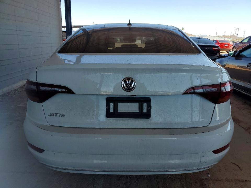 Aukcja sprzedaży 2019 Volkswagen Jetta, vin: 3VWC57BU4KM275357, numer aukcji: 52210116