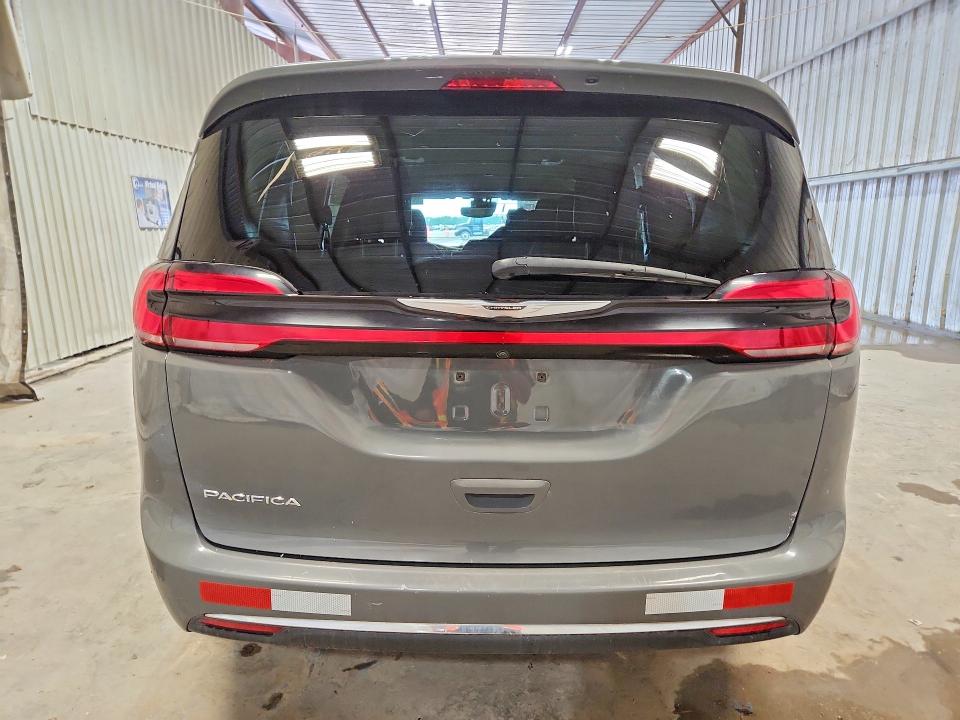 Продаж на аукціоні авто 2022 Chrysler Pacifica, vin: 2C4RC1BG4NR218129, номер лоту: 53916486