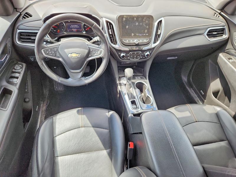 53429836 :رقم المزاد ، 2GNAXXEV1N6146524 vin ، 2022 Chevrolet Equinox مزاد بيع