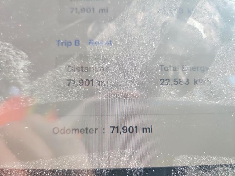 2023 Tesla Model Y მანქანა იყიდება აუქციონზე, vin: 7SAYGDEE5PA161434, აუქციონის ნომერი: 53029566