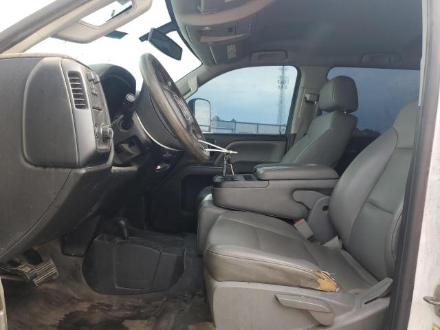 Aukcja sprzedaży 2015 Gmc Sierra, vin: 1GT12XE86FF121398, numer aukcji: 52560606