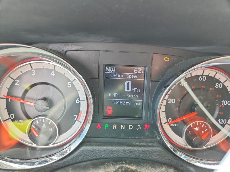 Продаж на аукціоні авто 2019 Dodge Grand Caravan, vin: 2C7WDGBG6KR623507, номер лоту: 52241466