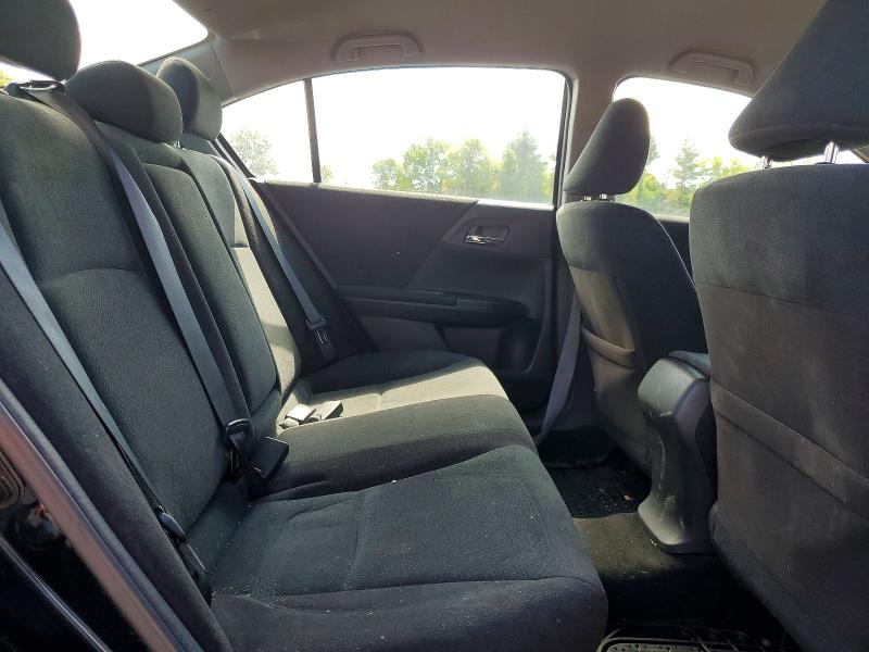 52299046 :رقم المزاد ، 1HGCR2F31DA242569 vin ، 2013 Honda Accord مزاد بيع