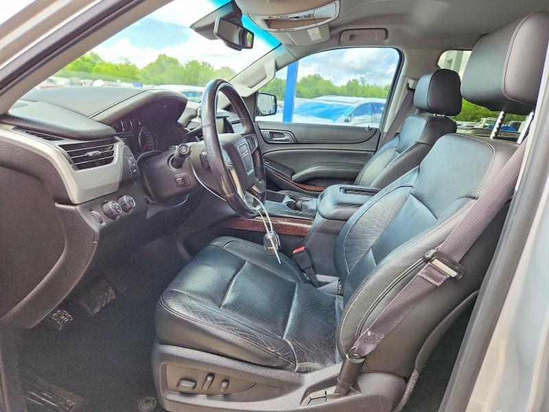 Продажа на аукционе авто 2015 Gmc Yukon, vin: 1GKS2BKC0FR252121, номер лота: 55502466