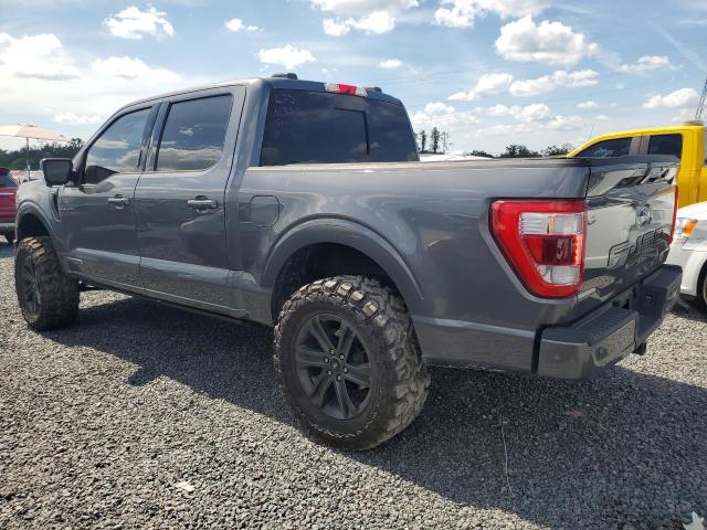 2022 Ford F150 მანქანა იყიდება აუქციონზე, vin: 1FTFW1ED7NFA61750, აუქციონის ნომერი: 53075656